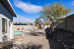 459 Silver Saddle Bay, Lake Havasu City, AZ 86406 - Photo 38