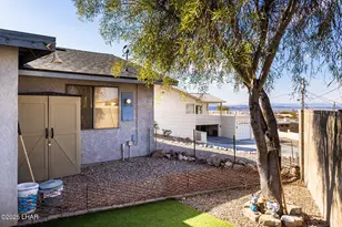 459 Silver Saddle Bay, Lake Havasu City, AZ 86406 - Photo 36