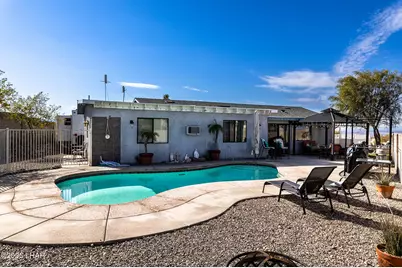 459 Silver Saddle Bay, Lake Havasu City, AZ 86406 - Photo 30