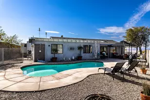 459 Silver Saddle Bay, Lake Havasu City, AZ 86406 - Photo 30