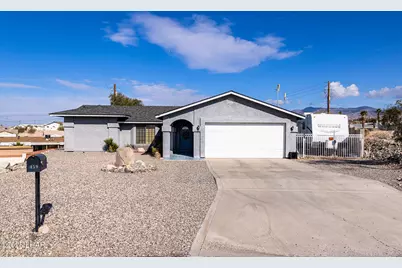 459 Silver Saddle Bay, Lake Havasu City, AZ 86406 - Photo 1