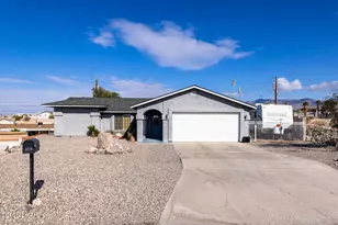 459 Silver Saddle Bay, Lake Havasu City, AZ 86406 - Photo 1