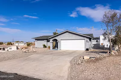 459 Silver Saddle Bay, Lake Havasu City, AZ 86406 - Photo 42