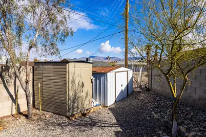 459 Silver Saddle Bay, Lake Havasu City, AZ 86406 - Photo 38