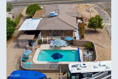 2699 Poseidon Dr, Lake Havasu City, AZ 86403 - Photo 38