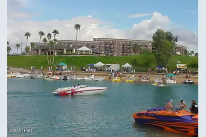 777 Harrah Way #406, Lake Havasu City, AZ 86403 - Photo 26