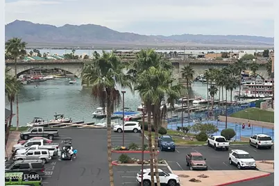 777 Harrah Way #406, Lake Havasu City, AZ 86403 - Photo 2