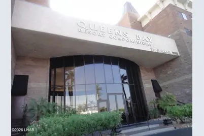 777 Harrah Way #406, Lake Havasu City, AZ 86403 - Photo 28