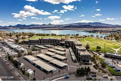 777 Harrah Way #406, Lake Havasu City, AZ 86403 - Photo 32