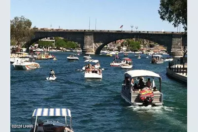 777 Harrah Way #406, Lake Havasu City, AZ 86403 - Photo 30