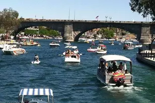 777 Harrah Way, Lake Havasu City, AZ 86403 - Photo 30