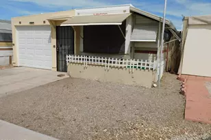 [Address not provided], Quartzsite, AZ 85346 - Photo 1