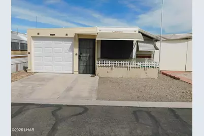 [Address not provided], Quartzsite, AZ 85346 - Photo 2