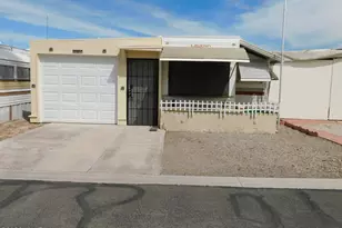 [Address not provided], Quartzsite, AZ 85346 - Photo 2