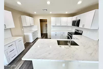 4916 Monarch Dr, Golden Shores, AZ 86436 - Photo 8