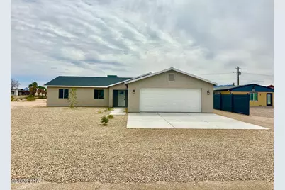 4916 Monarch Dr, Golden Shores, AZ 86436 - Photo 2