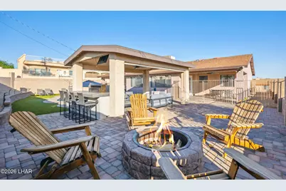 2589 Sunkentree Dr, Lake Havasu City, AZ 86403 - Photo 4