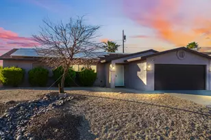 2589 Sunkentree Dr, Lake Havasu City, AZ 86403 - Photo 1