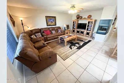3076 Tripoli Dr, Lake Havasu City, AZ 86404 - Photo 2