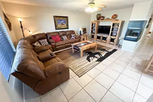 3076 Tripoli Dr, Lake Havasu City, AZ 86404 - Photo 2