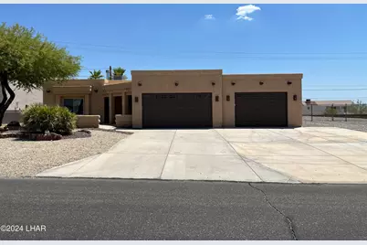 3076 Tripoli Dr, Lake Havasu City, AZ 86404 - Photo 1