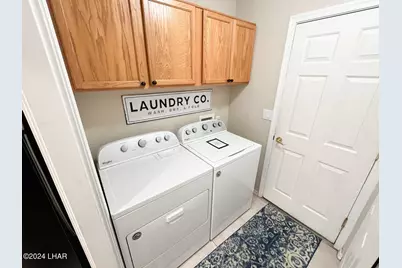 3076 Tripoli Dr, Lake Havasu City, AZ 86404 - Photo 14