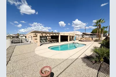 3076 Tripoli Dr, Lake Havasu City, AZ 86404 - Photo 20