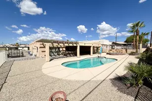 3076 Tripoli Dr, Lake Havasu City, AZ 86404 - Photo 20