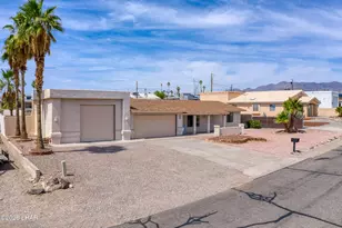 3535 Bluegrass Dr, Lake Havasu City, AZ 86406 - Photo 1