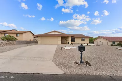 3730 Challenger Dr, Lake Havasu City, AZ 86406 - Photo 2