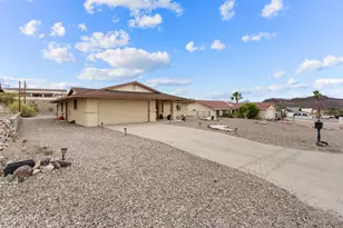 3730 Challenger Dr, Lake Havasu City, AZ 86406 - Photo 1