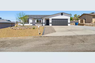 49 El Dorado Ave S, Lake Havasu City, AZ 86403 - Photo 2