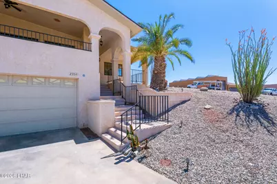 2354 Barranca Dr, Lake Havasu City, AZ 86403 - Photo 2