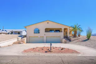 2354 Barranca Dr, Lake Havasu City, AZ 86403 - Photo 1