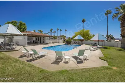 1719 Los Lagos Dr #B, Lake Havasu City, AZ 86403 - Photo 12