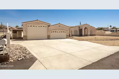 1210 Madera Dr, Lake Havasu City, AZ 86404 - Photo 2