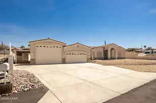 1210 Madera Dr, Lake Havasu City, AZ 86404 - Photo 2