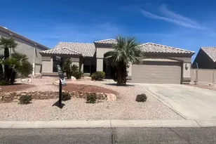 2423 E George Ln, Lake Havasu City, AZ 86404 - Photo 1