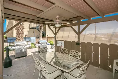 1910 Swanson Ave #A10, Lake Havasu City, AZ 86403 - Photo 30