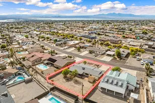 3368 Silver Saddle Dr, Lake Havasu City, AZ 86406 - Photo 60