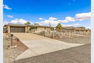 3368 Silver Saddle Dr, Lake Havasu City, AZ 86406 - Photo 10