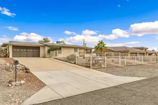 3368 Silver Saddle Dr, Lake Havasu City, AZ 86406 - Photo 10