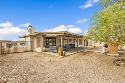 3368 Silver Saddle Dr, Lake Havasu City, AZ 86406 - Photo 16