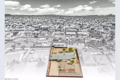 3368 Silver Saddle Dr, Lake Havasu City, AZ 86406 - Photo 70