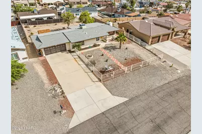 3368 Silver Saddle Dr, Lake Havasu City, AZ 86406 - Photo 62