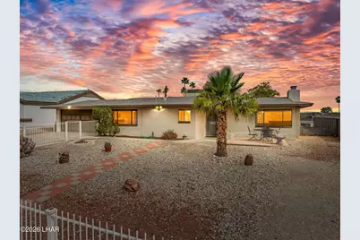 3368 Silver Saddle Dr, Lake Havasu City, AZ 86406 - Photo 2