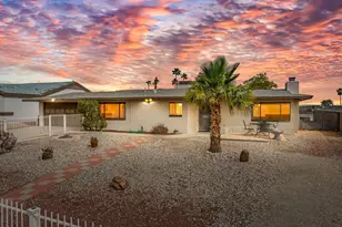 3368 Silver Saddle Dr, Lake Havasu City, AZ 86406 - Photo 2