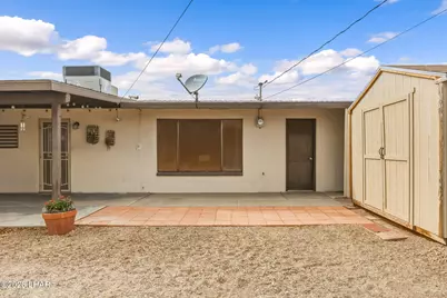 3368 Silver Saddle Dr, Lake Havasu City, AZ 86406 - Photo 20