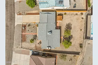 3368 Silver Saddle Dr, Lake Havasu City, AZ 86406 - Photo 68