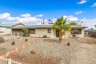 3368 Silver Saddle Dr, Lake Havasu City, AZ 86406 - Photo 4